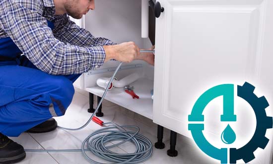 Tıkalı Gider Açma Tıkanıklık Açma