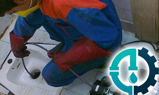 Tuvalet Tıkanıklık Açma